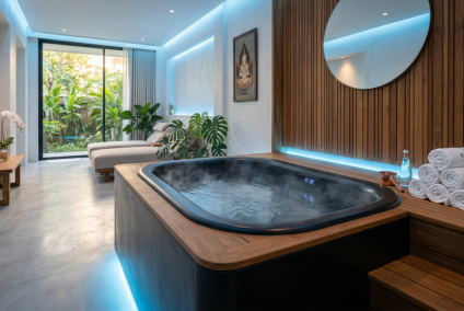 What is an Ice Bath? Benefits, How to Start, and How to Choose a Cold Plunge/Ice Bath Tub