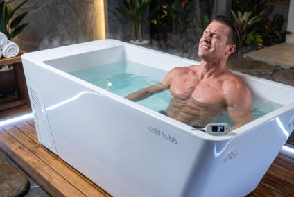 Ice Bathing: Cold Therapy for Muscle Recovery — How Cold Heals Faster Than Heat