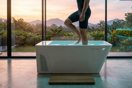 When Should You Take an Ice Bath? The Best Timing Guide