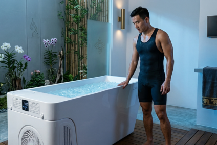 Ice Bath คืออะไร? ทำไมนักวิ่งนักกีฬาต้องแช่น้ำแข็งเพื่อฟื้นฟูกล้ามเนื้อ