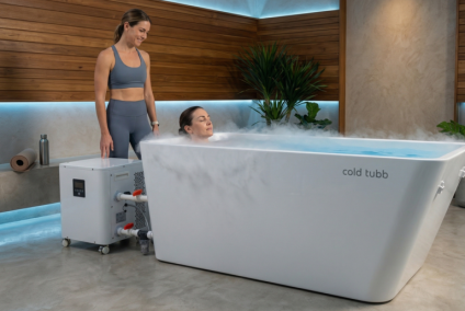 Ice Bath ช่วยอะไร? ประโยชน์ที่งานวิจัยยืนยัน