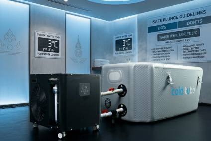 ข้อห้ามการทำ Ice Bath ที่ต้องรู้ก่อนเริ่ม — ใครทำได้และใครควรหลีกเลี่ยง