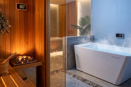 Sauna and Ice Bath ใช้ร่วมกันดีไหม? วิทยาศาสตร์ วิธีทำ และประโยชน์ที่ได้รับ