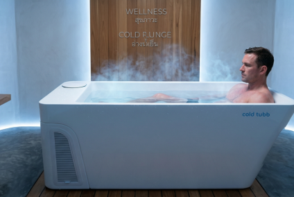 Ice Bath ลดการอักเสบ ได้จริงไหม? วิทยาศาสตร์และวิธีใช้ที่ถูกต้อง